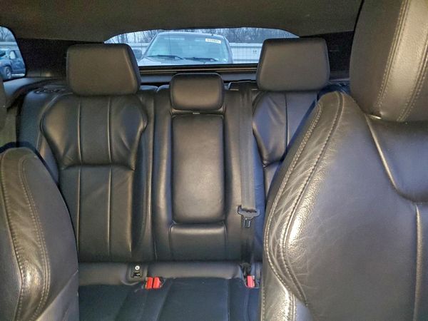 2017 LAND ROVER RANGE ROVER EVOQUE SE