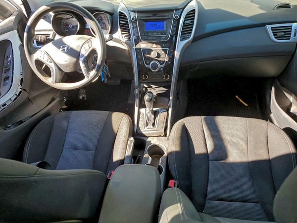 2016 HYUNDAI ELANTRA — CKPT