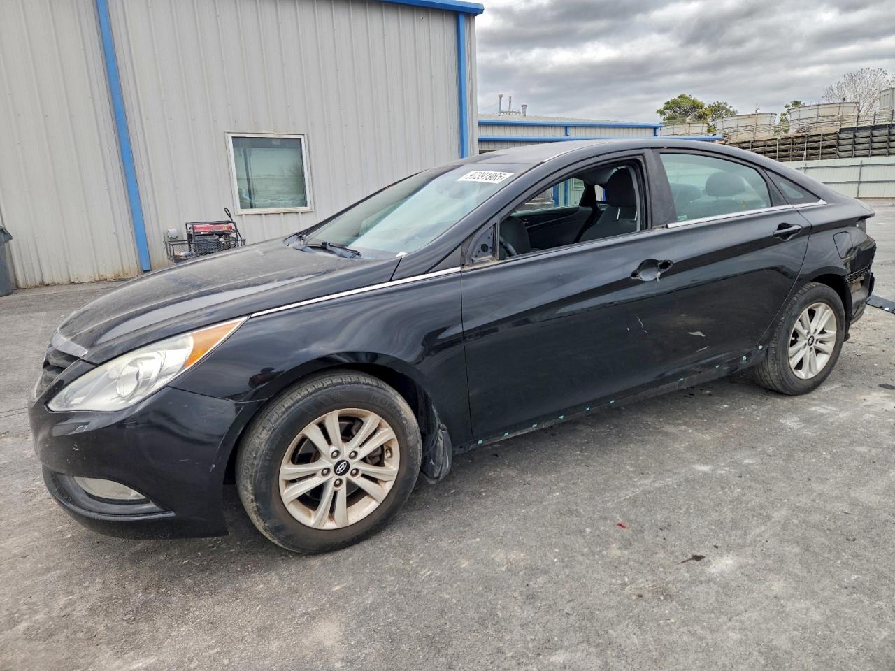 2013 HYUNDAI SONATA GLS/ GLS Popular
