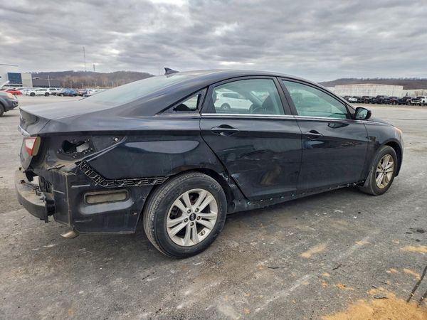 2013 HYUNDAI SONATA GLS/ GLS Popular