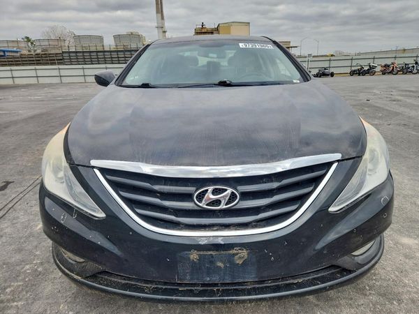 2013 HYUNDAI SONATA GLS/ GLS Popular