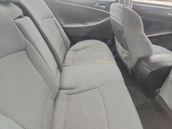 2013 HYUNDAI SONATA GLS/ GLS Popular