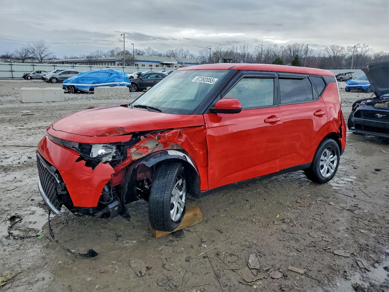 2024 KIA SOUL