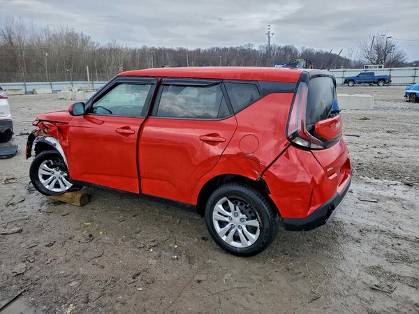 2024 KIA SOUL
