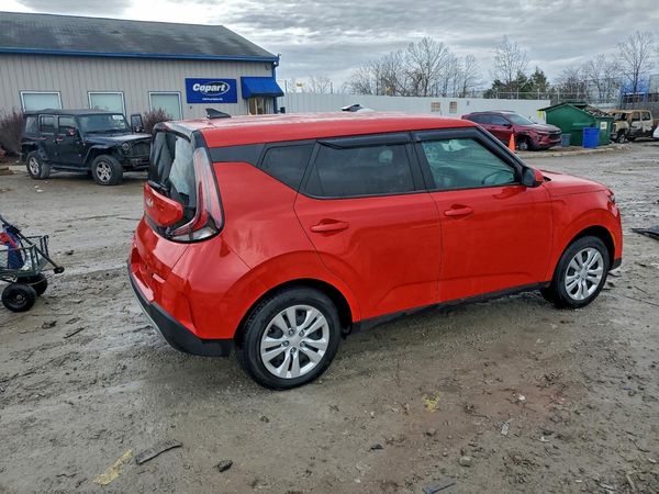 2024 KIA SOUL