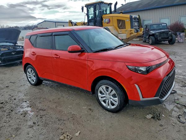 2024 KIA SOUL