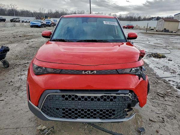 2024 KIA SOUL