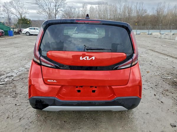 2024 KIA SOUL