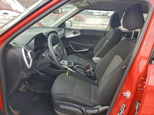 2024 KIA SOUL