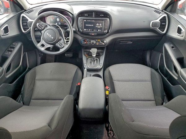 2024 KIA SOUL