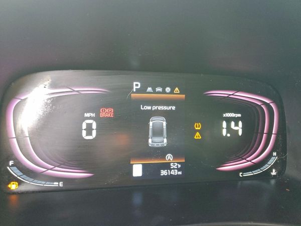 2024 KIA SOUL