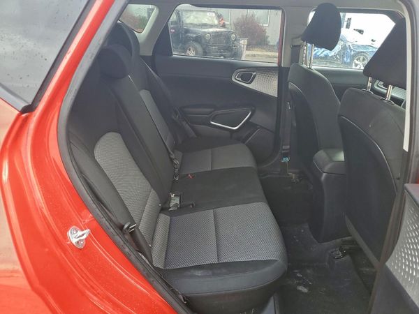 2024 KIA SOUL