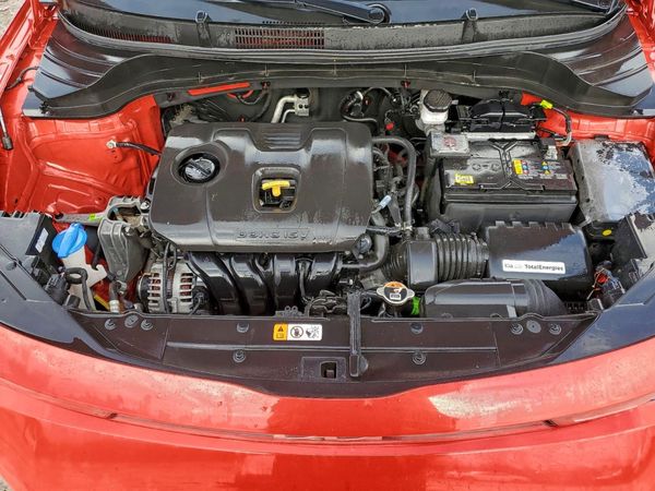 2024 KIA SOUL