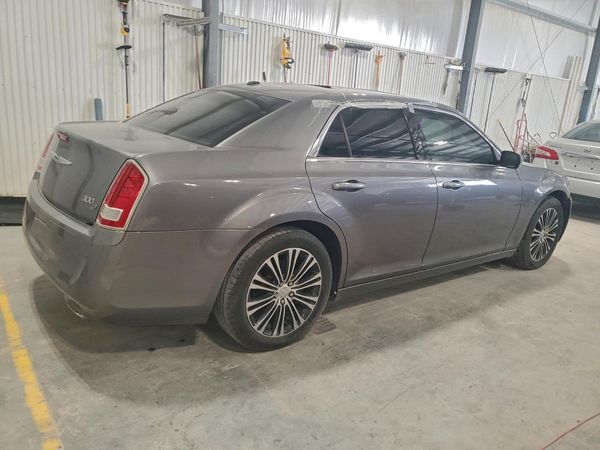 2012 CHRYSLER 300