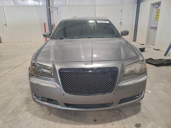 2012 CHRYSLER 300