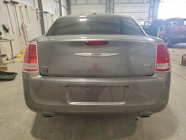 2012 CHRYSLER 300