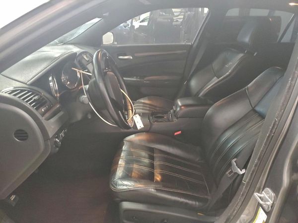 2012 CHRYSLER 300