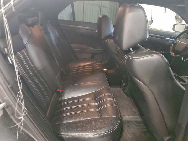 2012 CHRYSLER 300