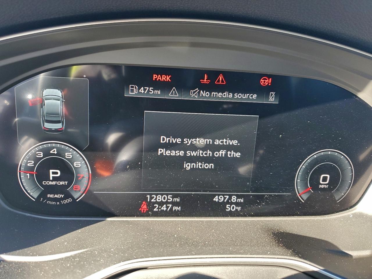 2023 AUDI A4