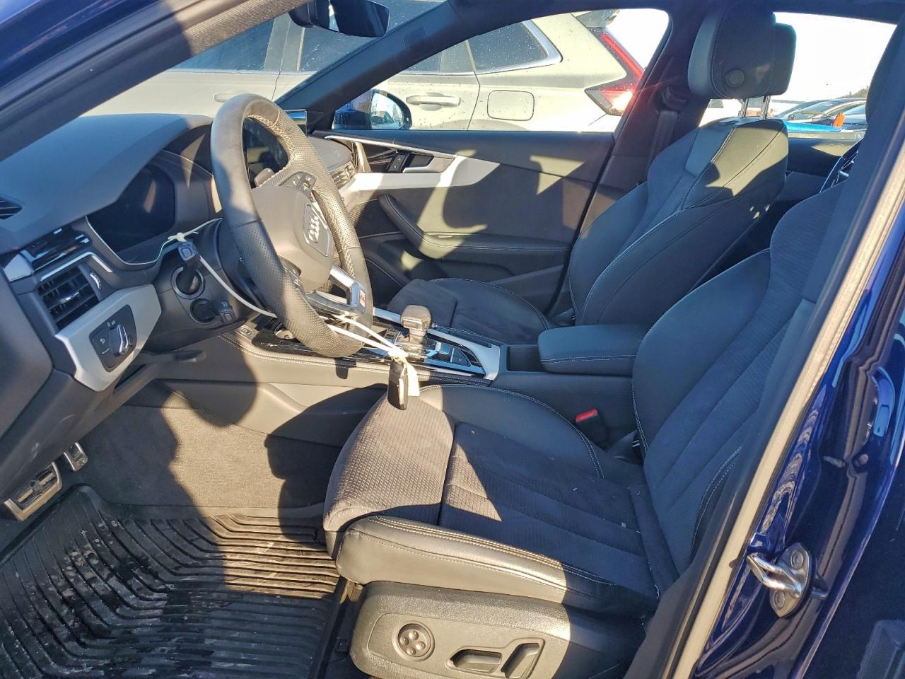 2023 AUDI A4