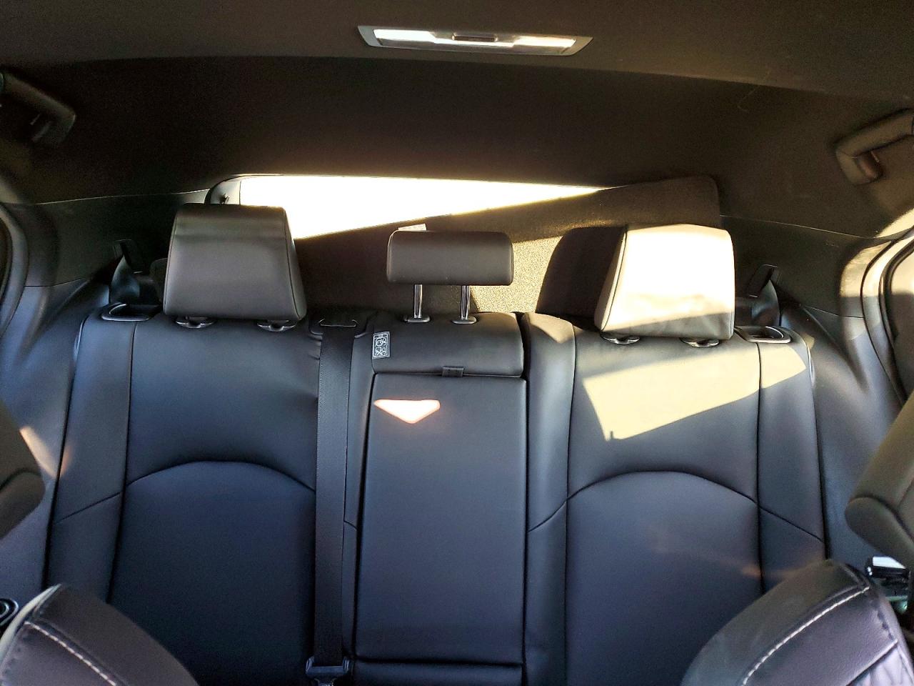 2019 LEXUS UX