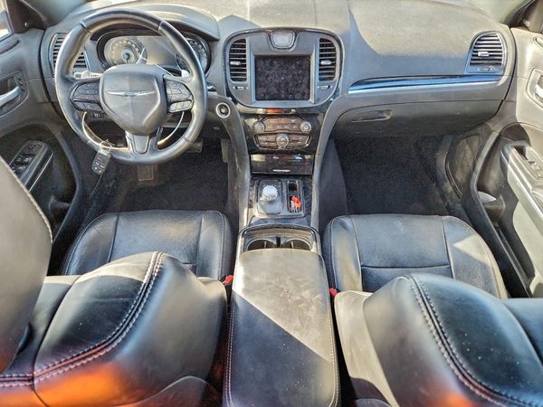 2018 CHRYSLER 300 300S