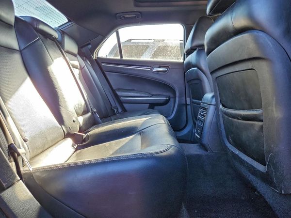 2018 CHRYSLER 300 300S