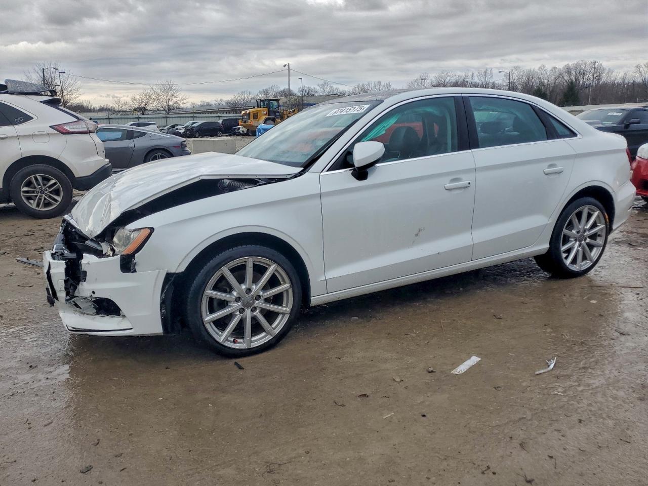 2016 AUDI A3