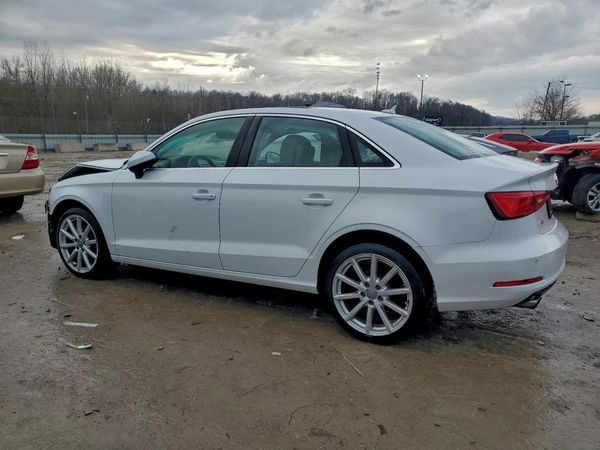 2016 AUDI A3