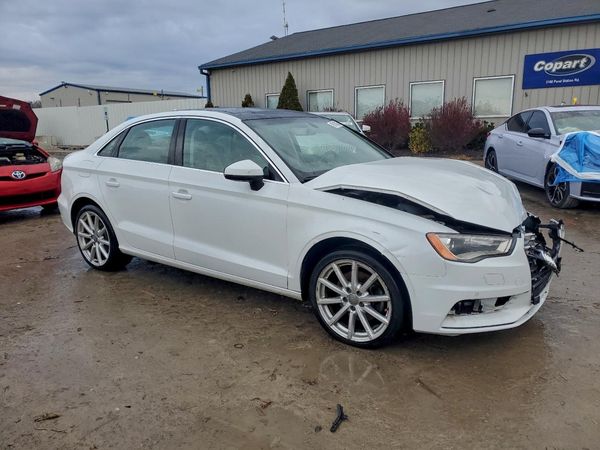 2016 AUDI A3