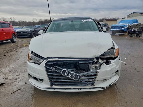 2016 AUDI A3