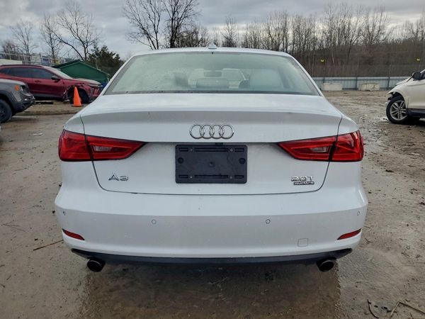 2016 AUDI A3