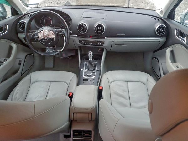 2016 AUDI A3