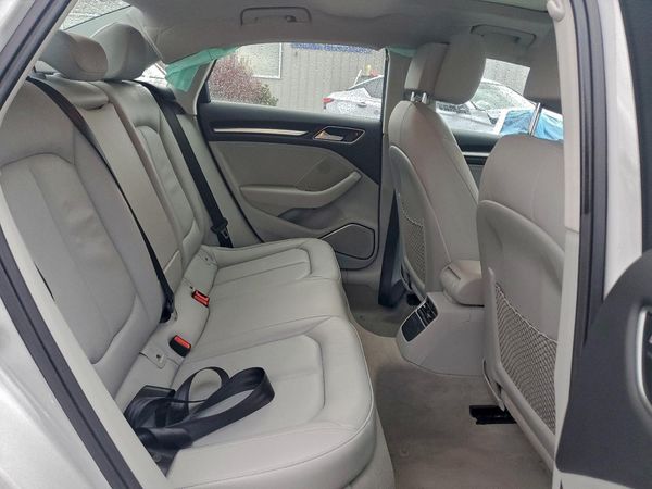 2016 AUDI A3