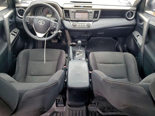 2015 TOYOTA RAV4 XLE (M Grade)