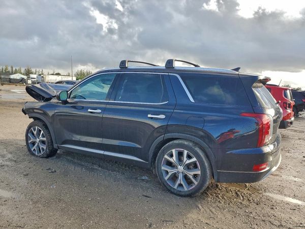 2020 HYUNDAI PALISADE SEL w/ Premium Pkg — DSRA