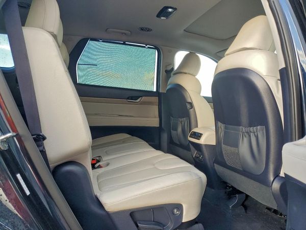 2020 HYUNDAI PALISADE SEL w/ Premium Pkg — PSRS