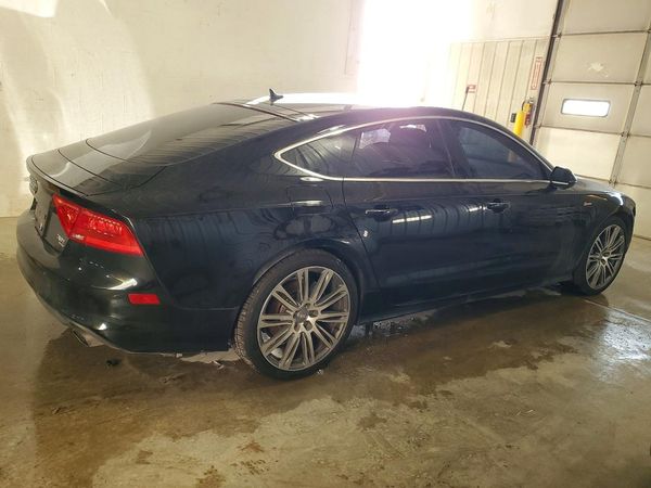 2014 AUDI A7