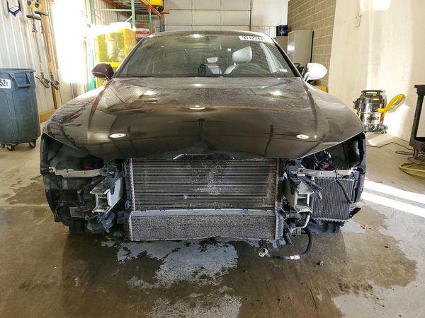 2014 AUDI A7