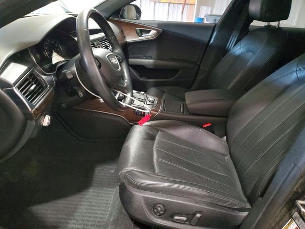 2014 AUDI A7