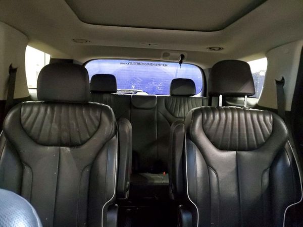 2023 HYUNDAI PALISADE Limited