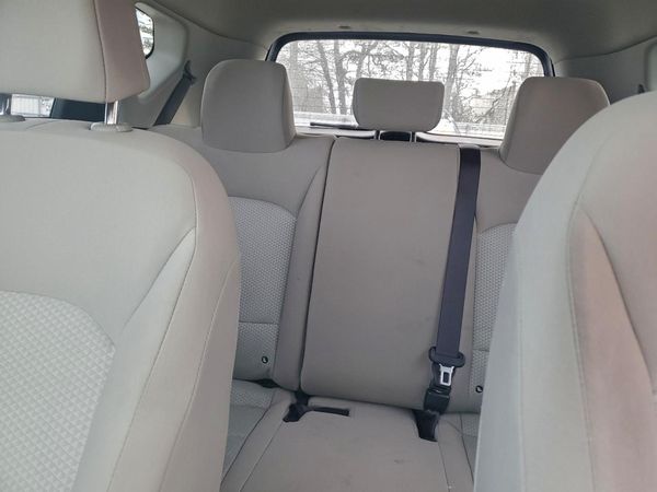 2021 KIA SOUL LX, S, X-Line