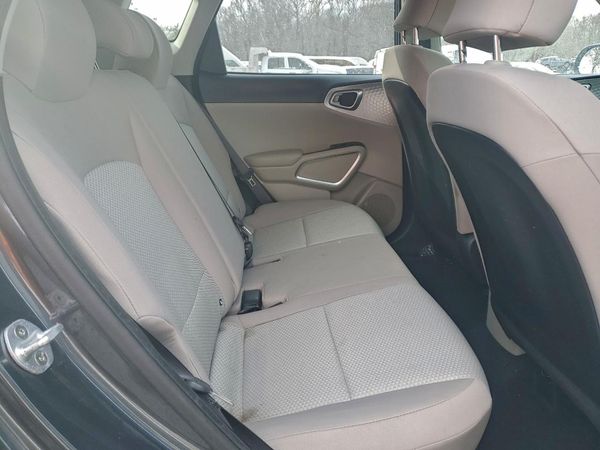 2021 KIA SOUL LX, S, X-Line