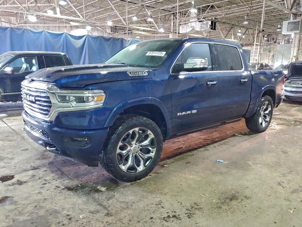 2020 RAM 1500 Longhorn