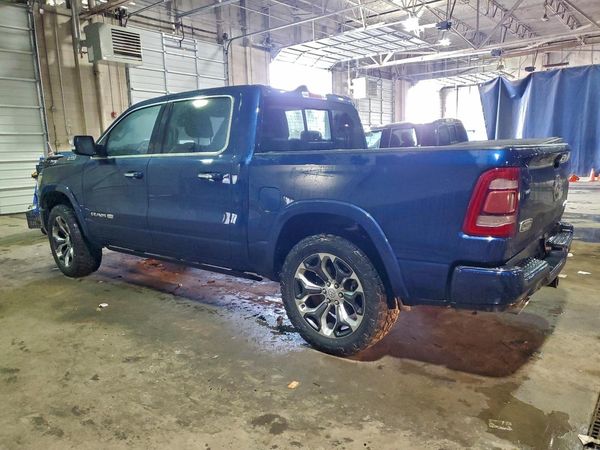 2020 RAM 1500 Longhorn