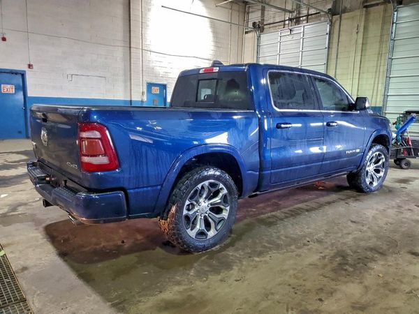 2020 RAM 1500 Longhorn