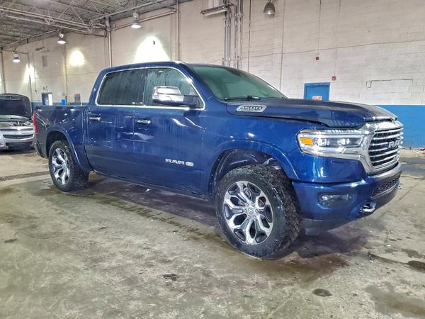 2020 RAM 1500 Longhorn
