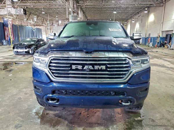 2020 RAM 1500 Longhorn
