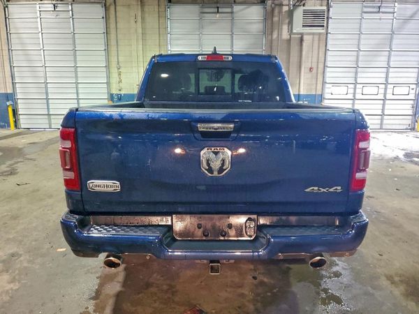 2020 RAM 1500 Longhorn