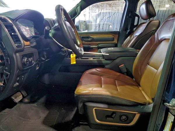 2020 RAM 1500 Longhorn